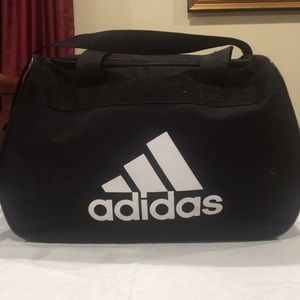 Adidas Duffle Bag
